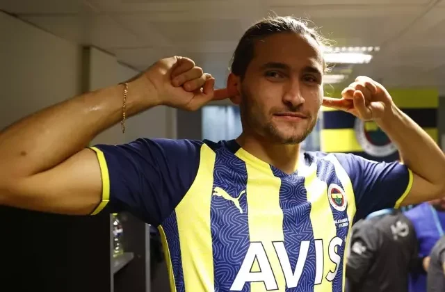 Eski Fenerbahçeli Crespo’dan çok çarpıcı Galatasaray itirafı