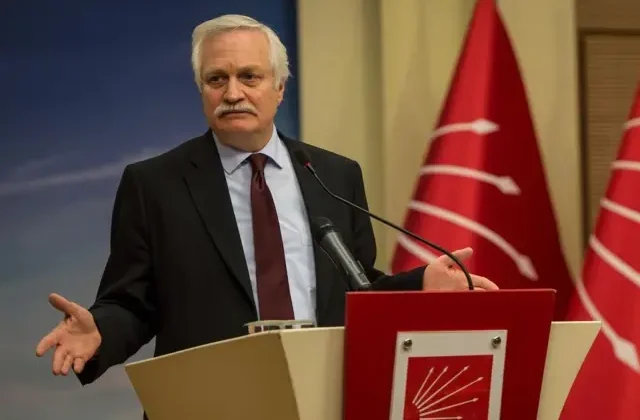Eski Genel Başkan Yardımcısı Murat Özçelik, CHP’den istifa etti