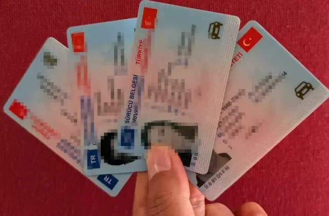 3.5 milyon sürücüyü bekleyen tehlike! Trafiğe çıkamayacaklar