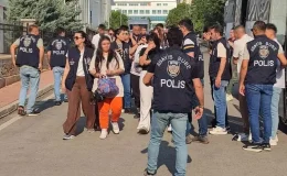 Eskort dolandırıcılığına ikinci dalga operasyonu: 9 tutuklama