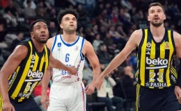 Euroleague’de 2025-2026 sezonu fikstürü belli oldu! İşte derbi tarihi