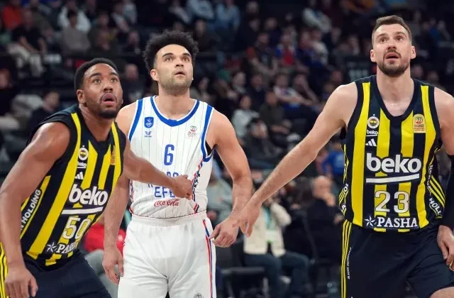 Euroleague’de 2025-2026 sezonu fikstürü belli oldu! İşte derbi tarihi