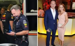 F1’de deprem: Christian Horner, taciz skandalının ardından Red Bull’daki 20 yıllık görevinden alındı