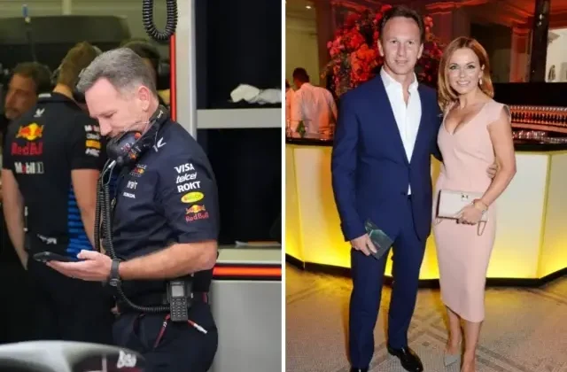 F1’de deprem: Christian Horner, taciz skandalının ardından Red Bull’daki 20 yıllık görevinden alındı