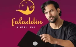 “Faladdin” uygulamasının sahibi Sertaç Taşdelen hakkında gözaltı kararı
