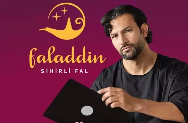 “Faladdin” uygulamasının sahibi Sertaç Taşdelen hakkında gözaltı kararı