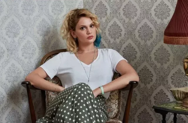 Farah Zeynep Abdullah’ın sperm bankası açıklaması olay yarattı