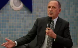 Fatih Altaylı hakkındaki iddianame hazır! İşte istenen ceza