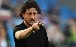 Fatih Tekke 2 transferi açıkladı: Onları bekliyoruz
