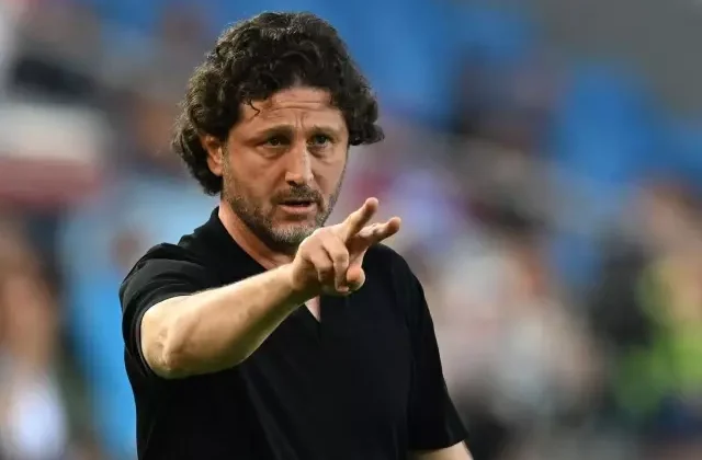Fatih Tekke 2 transferi açıkladı: Onları bekliyoruz