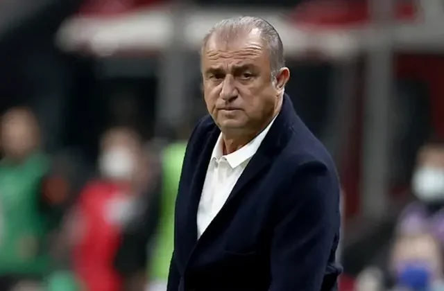 Fatih Terim’in yerine gelen isim belli oldu