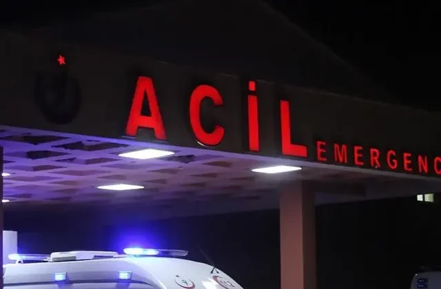 Feci kaza! Aynı aileden 3 kişi hayatını kaybetti