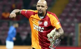 Felipe Melo’dan Ederson’a mesaj: Galatasaray’a git