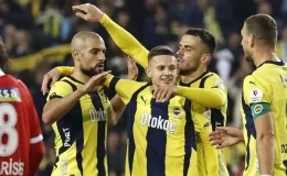 Suudi devi, Fenerbahçe ile karşılaşacağını açıkladı