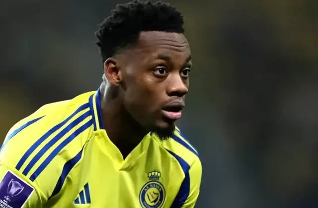 Fenerbahçe, Al Nassr’ın Yıldızı Jhon Duran’ı resmen duyurdu