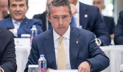 Fenerbahçe’den TFF’ye erteleme başvurusu