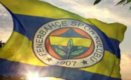 Fenerbahçe ayrılığı açıkladı! Tüm emekleri için teşekkür ediyoruz