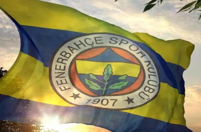 Fenerbahçe ayrılığı açıkladı! Tüm emekleri için teşekkür ediyoruz