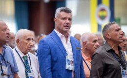 Fenerbahçe Başkan Adayı Sadettin Saran’dan açıklama