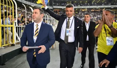 Fenerbahçe başkan adaylığını açıklayan Sadettin Saran’dan yeni hamle