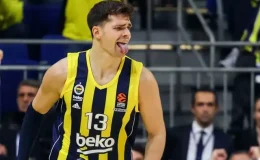 Fenerbahçe Beko’da 3 yıllık imza