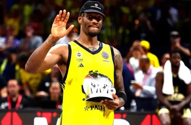 Fenerbahçe Beko’da ayrılık resmileşti