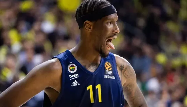 Fenerbahçe Beko’da yeni bir ayrılık daha