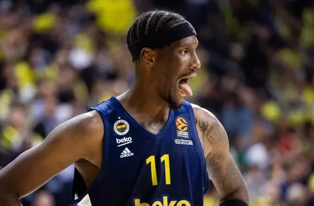 Fenerbahçe Beko’da yeni bir ayrılık daha