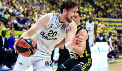 Fenerbahçe Beko yeni sezonun ilk yıldız transferini açıkladı