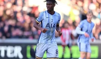 Fenerbahçe, Bissouma için harekete geçti