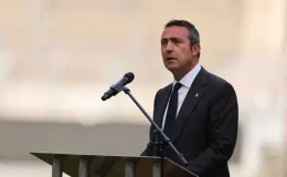 Fenerbahçe, Chobani ile sponsorluk görüşmelerine başlandığını açıkladı