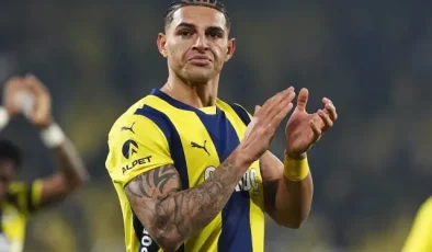 Fenerbahçe’de ayrılık kapıda! Diego Carlos’un transfer olmak istediği takım ortaya çıktı