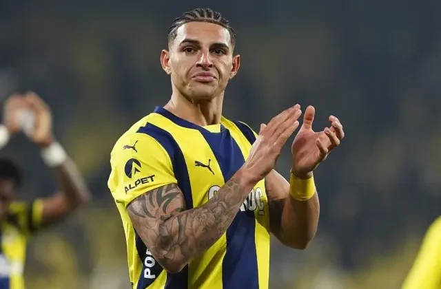 Fenerbahçe’de ayrılık kapıda! Diego Carlos’un transfer olmak istediği takım ortaya çıktı