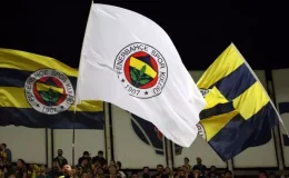 Fenerbahçe’de ayrılıklar peş peşe! 1. Lig’e gitti
