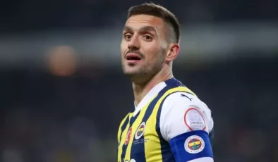 Fenerbahçe’de eleştirilerle yollanan Tadic Avrupa devine transfer oluyor