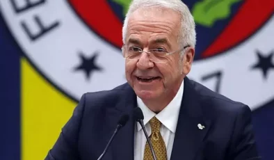 Fenerbahçe’de Erol Bilecik’in yerine göreve getirilen isim belli oldu