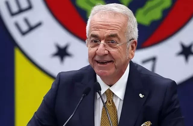 Fenerbahçe’de Erol Bilecik’in yerine göreve getirilen isim belli oldu