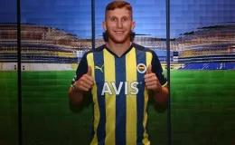 Fenerbahçe’de sadece 2 dakika oynayan Burak Kapacak’ın yeni takımı belli oldu