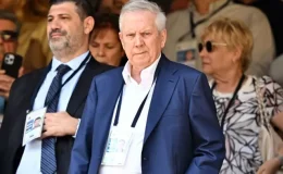 Fenerbahçe’de sürpriz gelişme! Aziz Yıldırım aldığı karardan vazgeçti