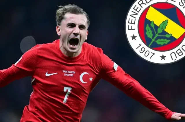 Fenerbahçe’de transferde yılın sürprizi