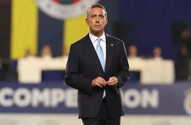 Fenerbahçe’den 6 milyarlık dev girişim