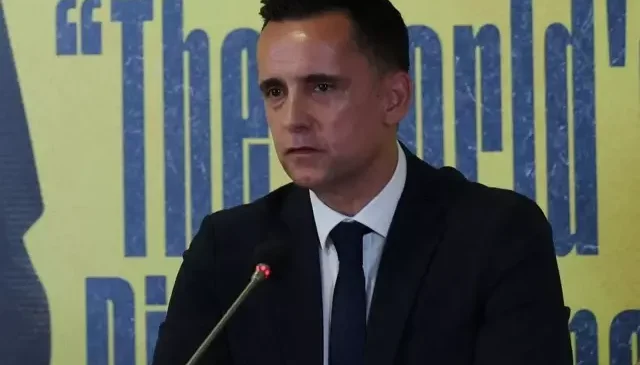 Fenerbahçe’den ayrılan Mario Branco, Avrupa devine imza attı