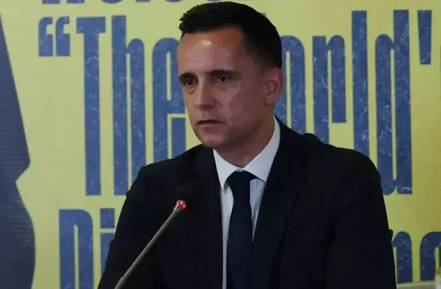 Fenerbahçe’den ayrılan Mario Branco, Avrupa devine imza attı