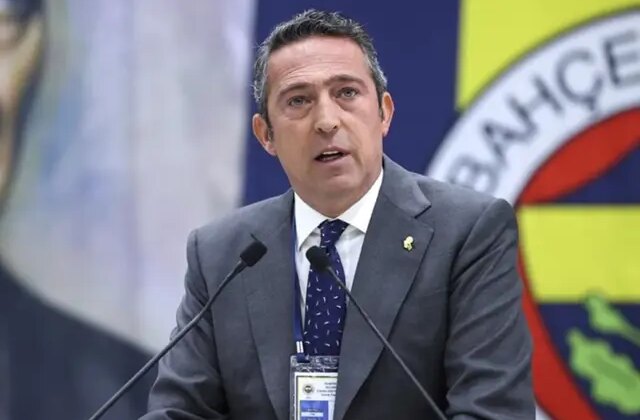 Fenerbahçe’den bomba kaleci hamlesi