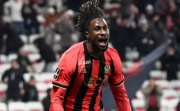 Fenerbahçe’den Evann Guessand için dev teklif