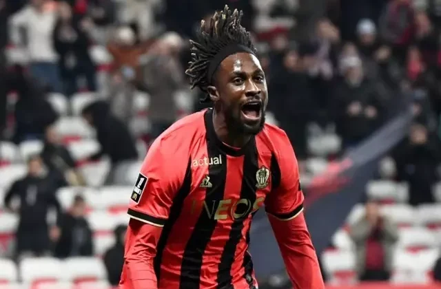 Fenerbahçe’den Evann Guessand için dev teklif