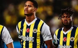 Fenerbahçe’den Jayden Oosterwolde harekatı