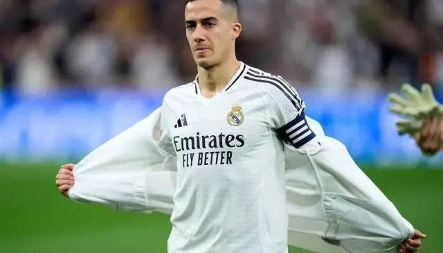Fenerbahçe’den Lucas Vazquez kararı