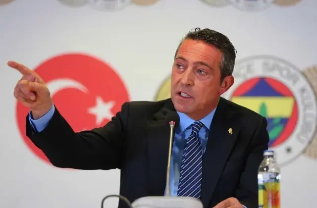 Fenerbahçe’den Makedonya’da kulüp satın alma iddialarına yanıt