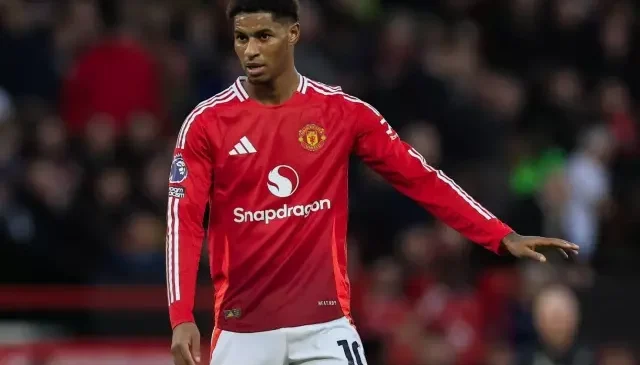 Fenerbahçe’den Rashford’a rekor teklif
